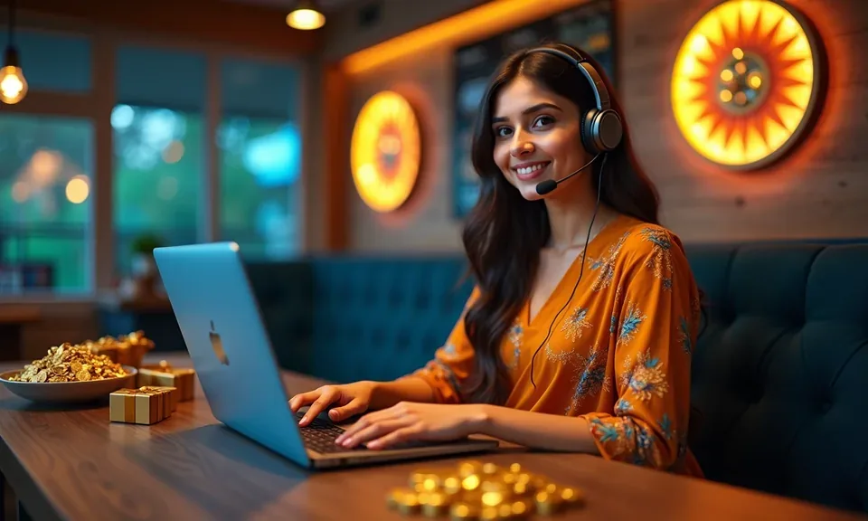 spingogo आँकड़ों की भाषा — क्रिकेट को गहराई से पहचानें