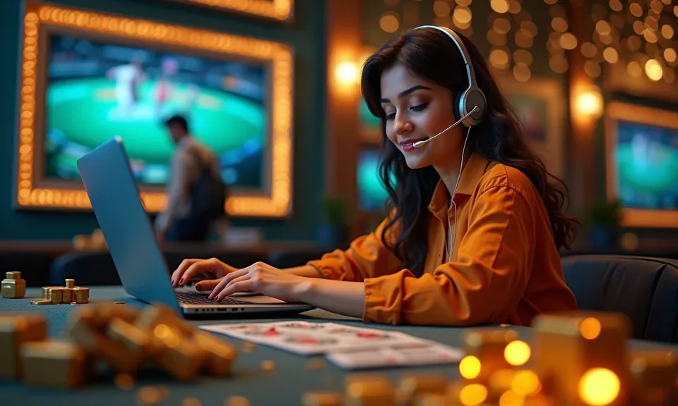 spingogo कोच्चि खेल मार्गदर्शिका